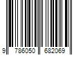 Barcode Image for UPC code 9786050682069