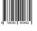 Barcode Image for UPC code 9786050900682