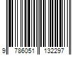 Barcode Image for UPC code 9786051132297