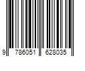 Barcode Image for UPC code 9786051628035