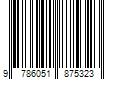 Barcode Image for UPC code 9786051875323