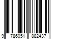 Barcode Image for UPC code 9786051882437