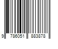 Barcode Image for UPC code 9786051883878