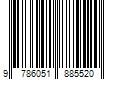 Barcode Image for UPC code 9786051885520