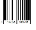 Barcode Image for UPC code 9786051949291