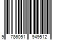 Barcode Image for UPC code 9786051949512