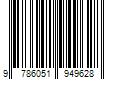 Barcode Image for UPC code 9786051949628