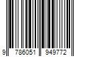 Barcode Image for UPC code 9786051949772