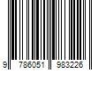 Barcode Image for UPC code 9786051983226