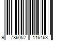 Barcode Image for UPC code 9786052116463