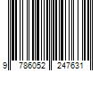 Barcode Image for UPC code 9786052247631