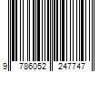 Barcode Image for UPC code 9786052247747