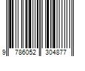 Barcode Image for UPC code 9786052304877