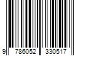 Barcode Image for UPC code 9786052330517