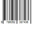 Barcode Image for UPC code 9786052387436