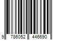 Barcode Image for UPC code 9786052446690