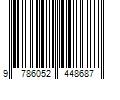 Barcode Image for UPC code 9786052448687