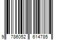 Barcode Image for UPC code 9786052614785