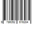 Barcode Image for UPC code 9786052616284