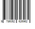 Barcode Image for UPC code 9786052626962