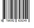 Barcode Image for UPC code 9786052628249