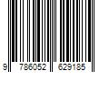 Barcode Image for UPC code 9786052629185