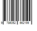 Barcode Image for UPC code 9786052662199