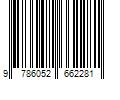 Barcode Image for UPC code 9786052662281