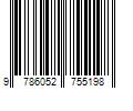 Barcode Image for UPC code 9786052755198