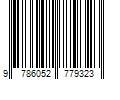 Barcode Image for UPC code 9786052779323