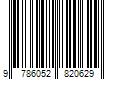 Barcode Image for UPC code 9786052820629