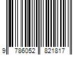 Barcode Image for UPC code 9786052821817