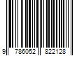 Barcode Image for UPC code 9786052822128