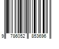 Barcode Image for UPC code 9786052853696