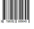 Barcode Image for UPC code 9786052855645