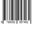 Barcode Image for UPC code 9786052957462