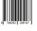 Barcode Image for UPC code 9786053095187