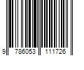 Barcode Image for UPC code 9786053111726