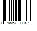 Barcode Image for UPC code 9786053113577