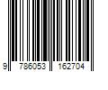 Barcode Image for UPC code 9786053162704