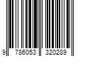 Barcode Image for UPC code 9786053320289