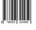 Barcode Image for UPC code 9786053324959