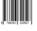 Barcode Image for UPC code 9786053329527