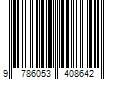 Barcode Image for UPC code 9786053408642