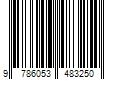 Barcode Image for UPC code 9786053483250