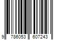 Barcode Image for UPC code 9786053607243