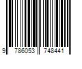 Barcode Image for UPC code 9786053748441