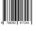 Barcode Image for UPC code 9786053917243