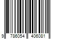 Barcode Image for UPC code 9786054406081