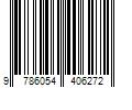 Barcode Image for UPC code 9786054406272